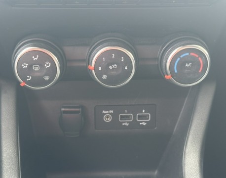 CLIO V 1.5 BLUE DCI 100CH EVOLUTION