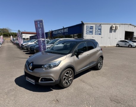 CAPTUR 0.9 TCE 90CH S&S ENERGY INTENS