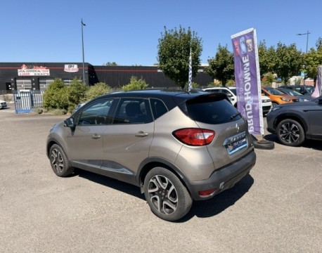 CAPTUR 0.9 TCE 90CH S&S ENERGY INTENS