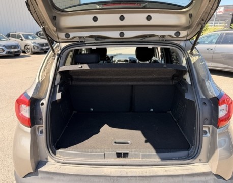 CAPTUR 0.9 TCE 90CH S&S ENERGY INTENS