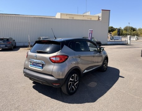 CAPTUR 0.9 TCE 90CH S&S ENERGY INTENS