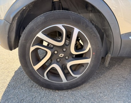 CAPTUR 0.9 TCE 90CH S&S ENERGY INTENS