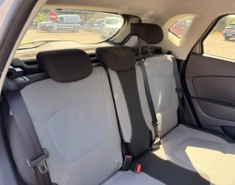 CAPTUR 0.9 TCE 90CH S&S ENERGY INTENS