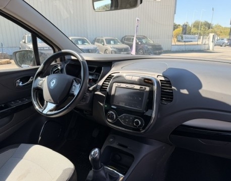 CAPTUR 0.9 TCE 90CH S&S ENERGY INTENS