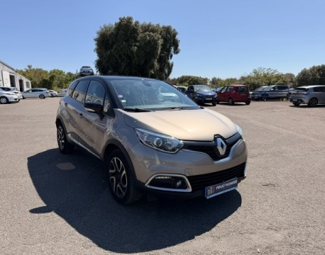CAPTUR 0.9 TCE 90CH S&S ENERGY INTENS