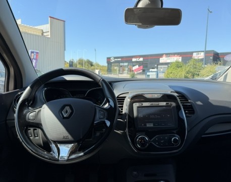 CAPTUR 0.9 TCE 90CH S&S ENERGY INTENS