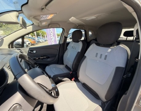 CAPTUR 0.9 TCE 90CH S&S ENERGY INTENS