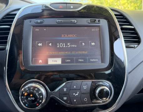 CAPTUR 0.9 TCE 90CH S&S ENERGY INTENS