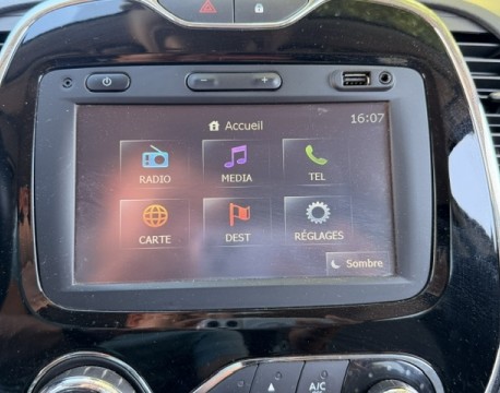 CAPTUR 0.9 TCE 90CH S&S ENERGY INTENS