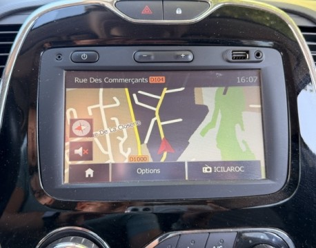 CAPTUR 0.9 TCE 90CH S&S ENERGY INTENS