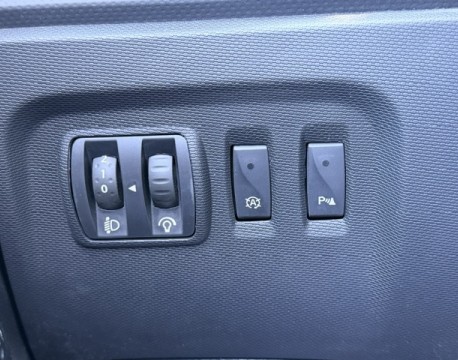 CAPTUR 0.9 TCE 90CH S&S ENERGY INTENS