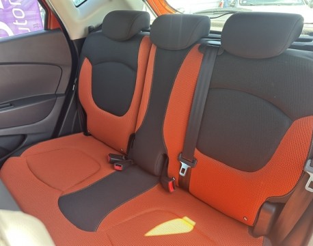 CAPTUR 1.2 TCE 120CH ZEN EDC
