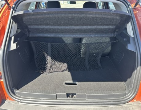 CAPTUR 1.2 TCE 120CH ZEN EDC