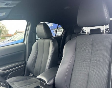 ECLIPSE CROSS 2.4 MIVEC PHEV 188CH BUSINESS 4WD
