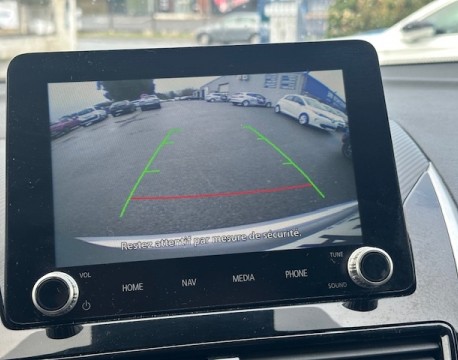 ECLIPSE CROSS 2.4 MIVEC PHEV 188CH BUSINESS 4WD