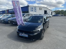 CORSA 1.2 TURBO 100CH GS