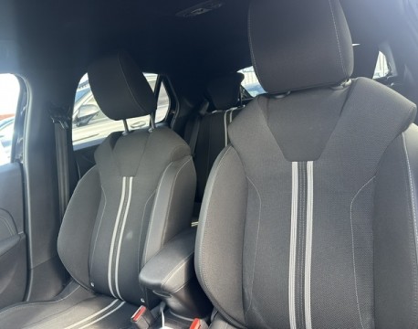 CORSA 1.2 TURBO 100CH GS