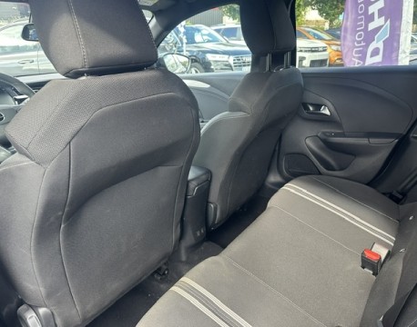 CORSA 1.2 TURBO 100CH GS