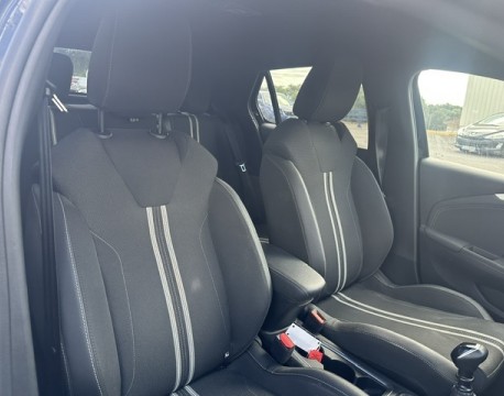 CORSA 1.2 TURBO 100CH GS
