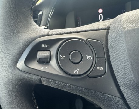 CORSA 1.2 TURBO 100CH GS