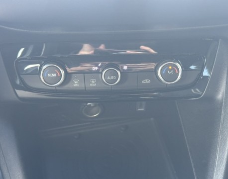 CORSA 1.2 TURBO 100CH GS