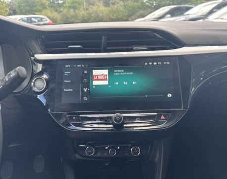 CORSA 1.2 TURBO 100CH GS