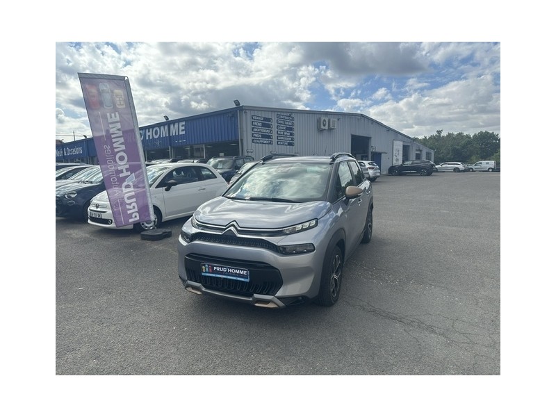 C3 AIRCROSS BLUEHDI 110CH S&S C-SERIES