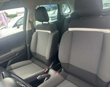 C3 AIRCROSS BLUEHDI 110CH S&S C-SERIES