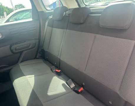 C3 AIRCROSS BLUEHDI 110CH S&S C-SERIES