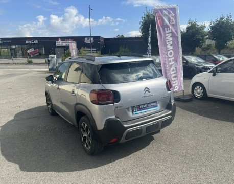 C3 AIRCROSS BLUEHDI 110CH S&S C-SERIES
