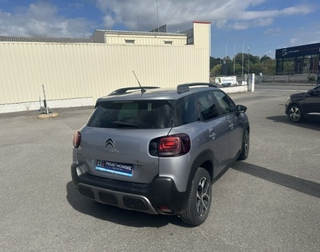C3 AIRCROSS BLUEHDI 110CH S&S C-SERIES
