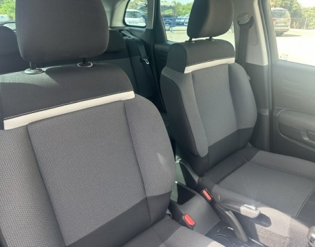 C3 AIRCROSS BLUEHDI 110CH S&S C-SERIES