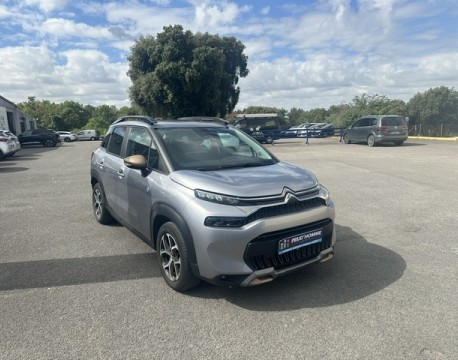 C3 AIRCROSS BLUEHDI 110CH S&S C-SERIES