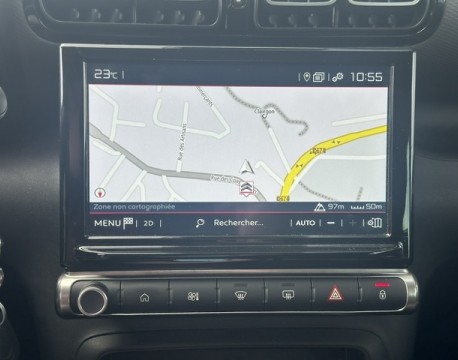 C3 AIRCROSS BLUEHDI 110CH S&S C-SERIES