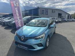 CLIO V 1.5 BLUE DCI 100CH BUSINESS