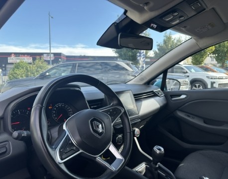 CLIO V 1.5 BLUE DCI 100CH BUSINESS