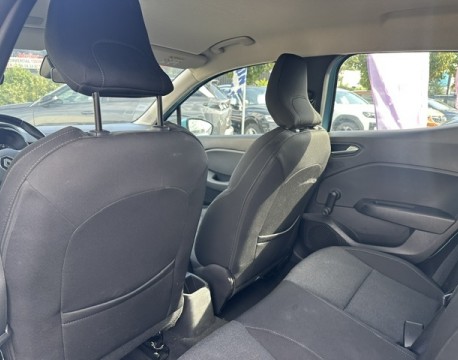 CLIO V 1.5 BLUE DCI 100CH BUSINESS