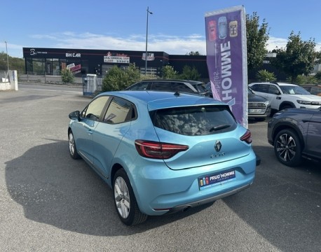 CLIO V 1.5 BLUE DCI 100CH BUSINESS