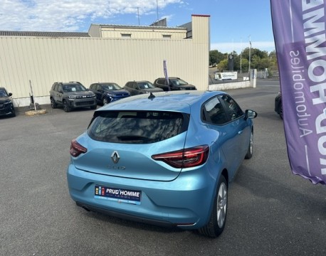 CLIO V 1.5 BLUE DCI 100CH BUSINESS