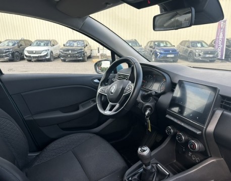 CLIO V 1.5 BLUE DCI 100CH BUSINESS