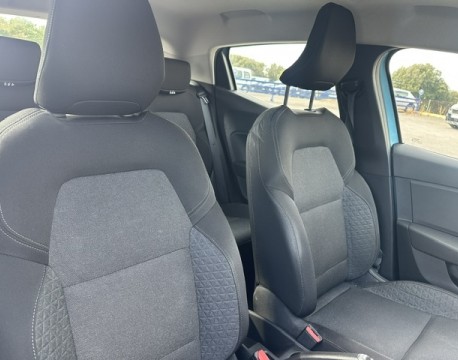CLIO V 1.5 BLUE DCI 100CH BUSINESS
