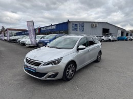 308 SW 1.2 PURETECH 130CH S&S ALLURE DISTRIBUTION OK