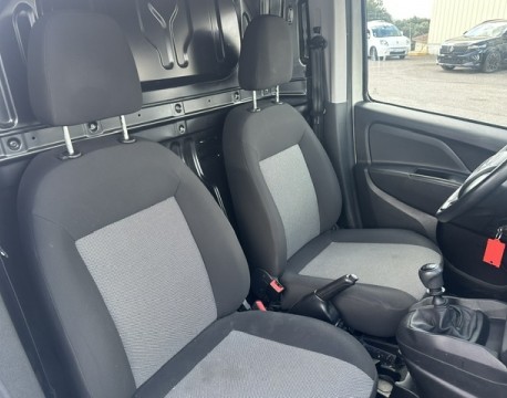 DOBLO CARGO 1.6 MULTIJET 90CH 705KG PACK
