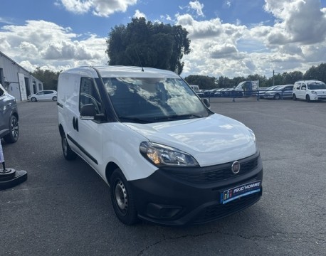 DOBLO CARGO 1.6 MULTIJET 90CH 705KG PACK