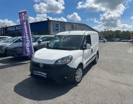 DOBLO CARGO 1.6 MULTIJET 90CH 705KG PACK