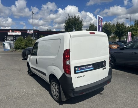 DOBLO CARGO 1.6 MULTIJET 90CH 705KG PACK