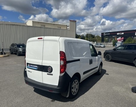 DOBLO CARGO 1.6 MULTIJET 90CH 705KG PACK
