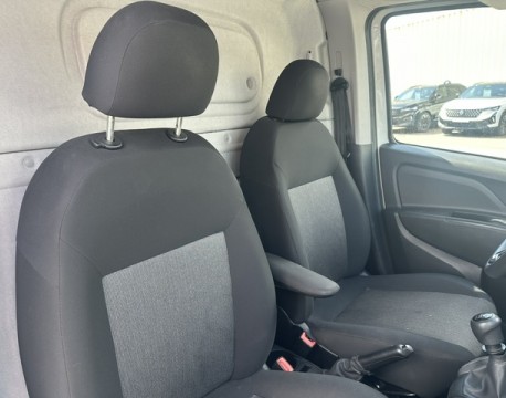 DOBLO CARGO 1.6 MULTIJET 90CH 705KG PACK