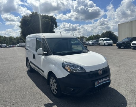 DOBLO CARGO 1.6 MULTIJET 90CH 705KG PACK