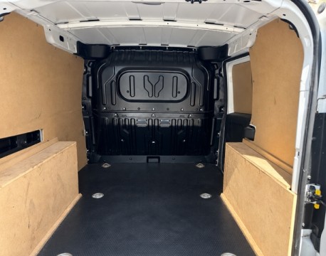 DOBLO CARGO 1.6 MULTIJET 90CH 705KG PACK